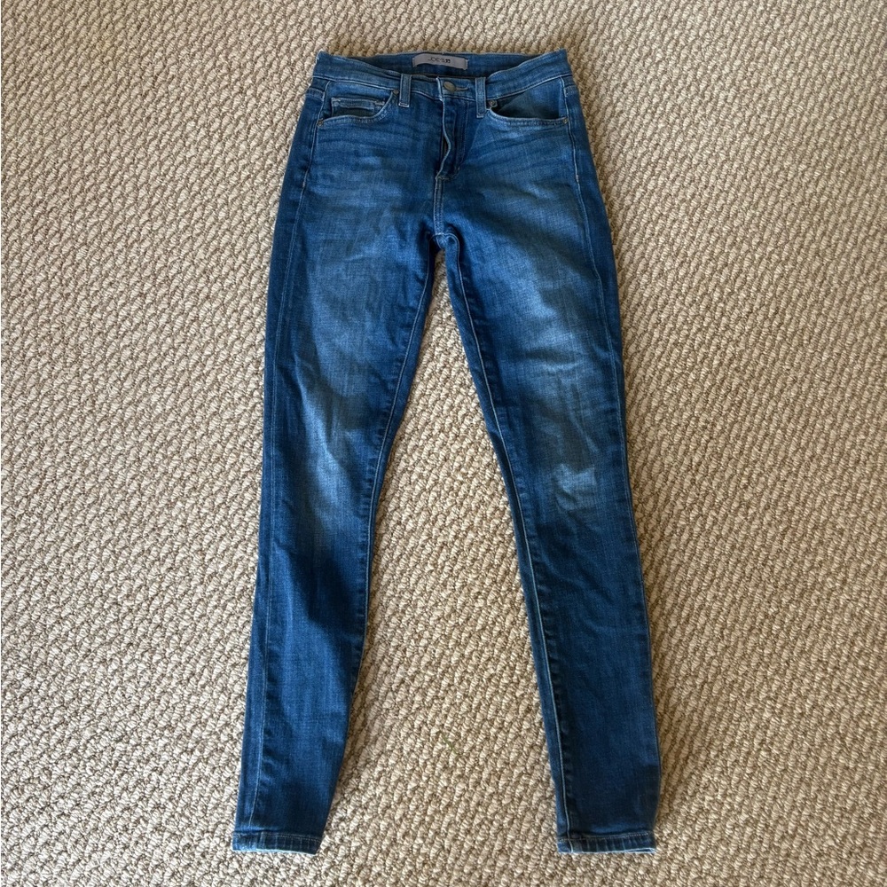Joe’s Skinny Ankle Jeans